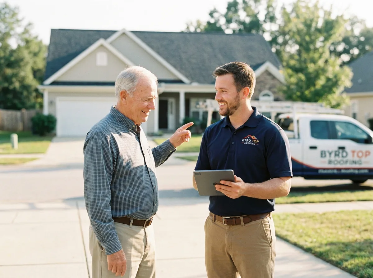 Roofing Belvidere, NC FAQs